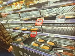 -ALDI奥乐齐超市(凯德虹口店)