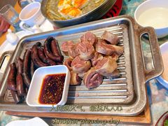 -哈啾嗨·新概念蒙餐(红星新城店)