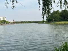 -美兰湖景区