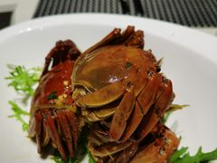 -欣旺·迎宾楼·百年无锡菜