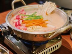 -春熙台韩国料理·章鱼肥牛(西丽店)