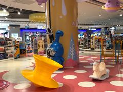 -天虹购物中心(石路店)