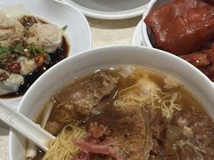 -池记(尖沙咀店)