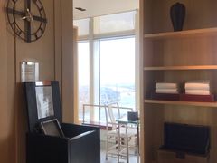 -上海柏悦酒店