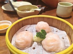 -蝴蝶里·粤菜·点心(龙湖杭州金沙天街店)
