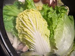 -同仁四季椰子鸡(宝安壹方城店)