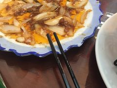-小铜锣湾海鲜家常菜馆(河西店)