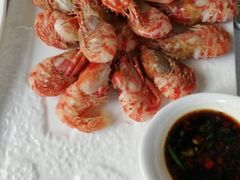 -马克西姆俄罗斯餐厅(通亚街店)