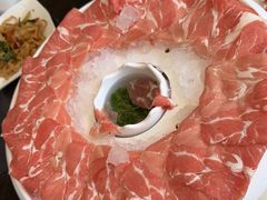 -蒙都43°9羊火锅(平庄店)