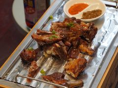 -健眺小海鲜(临海后山店)