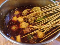 -付小姐在成都(中山公园店)