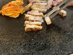 -韩阳王石板烤肉