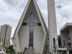 -青枫公园