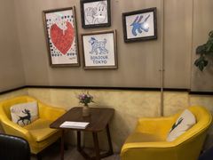 -Money Shops(愚园路店)