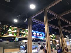 -新辣道鱼火锅(上地华联店)
