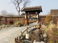 -品渔味湖鲜馆(拈花湾店)