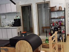 -琪航·健身+普拉提(民耀路店)