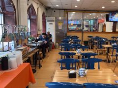 -西部马华清真兰州牛肉面·烧烤夜市(关东店)