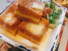 -阿飛冰室(下沙店)