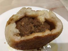 牛肉煎包-洪长兴(广西北路店)