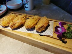 -新白鹿餐厅(金鹰新街口店)