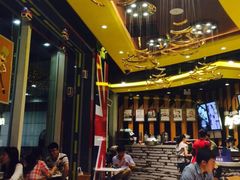 艾薯(coco&nbsp;park店)-艾薯夫妇Aysh(福田星河COCOPark店)