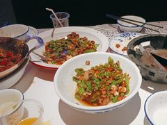 -湘语·湖南家常菜(新洲店)