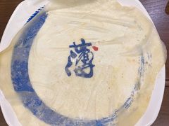 -满园烤鸭·春饼(太原街万达店)