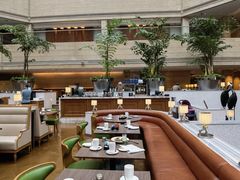 -上海静安昆仑大酒店