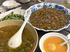 -写庭·鱼鲜川菜·宴请(铁像寺水街店)
