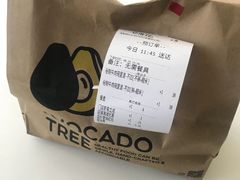 -油梨树AVOCADO TREE(嘉里中心店)