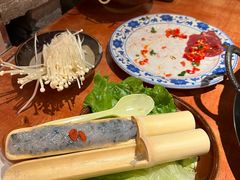 -周小明火锅(黑金冠社区店)