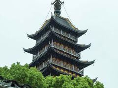 -常熟方塔园
