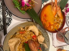 -太食獸泰式茶餐厅(艾尚天地店)