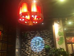 门面-蜀辣居鲜货老火锅(簇桥富顿中心店)