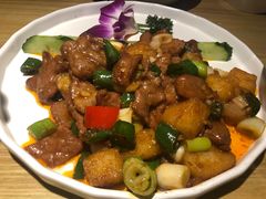 -蜀锦堂·川味现炒(襄阳武商汇店)