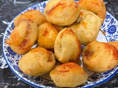 -廖哥泡椒兔(峨眉店)