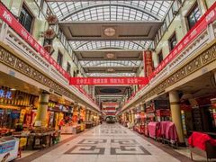 -南市食品街