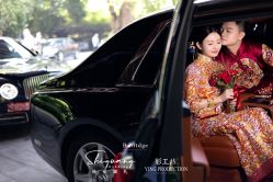 -B.Bridge Couture婚纱礼服(福田店)