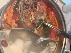 -八合里潮汕鲜牛肉火锅(福州万象城店)