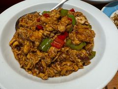 -满盛春饼·新津菜(河北路总店)
