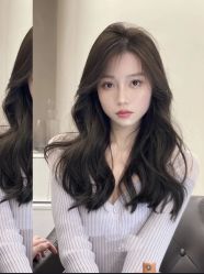 -朗峰专业美发沙龙