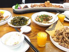 -醉壹号海鲜大排档(厦门美食地标店)