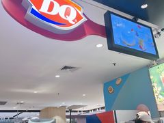 -DQ·蛋糕·冰淇淋(虹口龙之梦店)