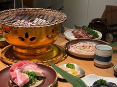 -烧肉达人•炭火烧肉(新天地店)