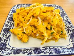 -品鲜村农家菜·阳澄湖大闸蟹(总店)