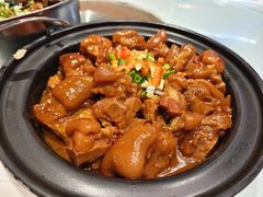 -大眼锅贴水饺(河东店)