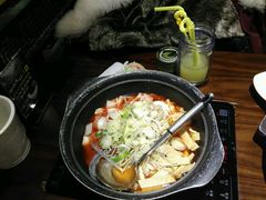 -火炉火自助餐(枫蓝国际店)
