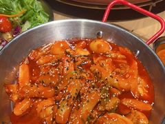 -西塔老太太泥炉烤肉(亚运村店)
