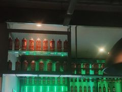 -青松宇大汗·碳烤羊腿(大浪店)
